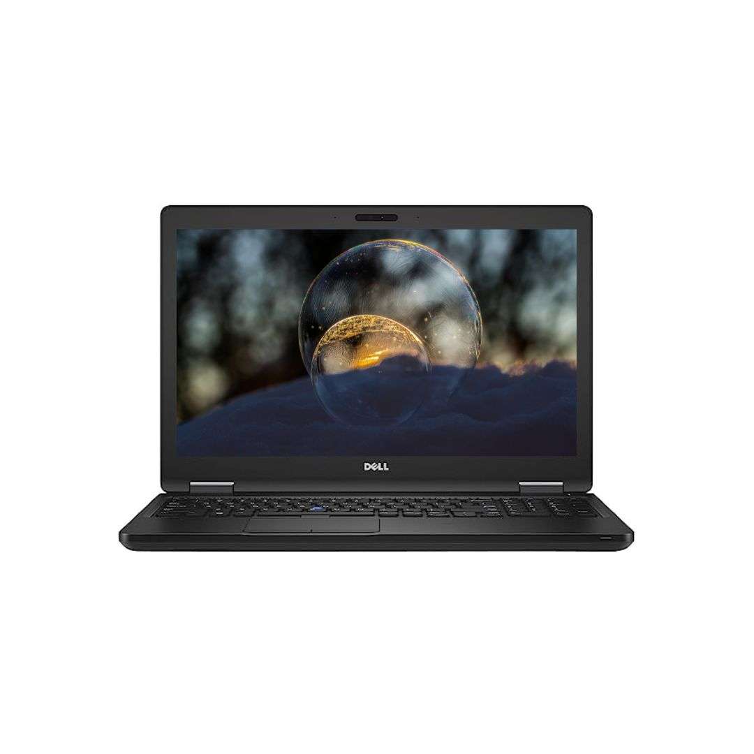 Dell Latitude 5580 | i7-7th Gen (Refurbished)